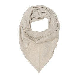 Косынка Peppihat "Koolig cashmere", бежевая